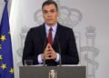 Sánchez anuncia por sorpresa una declaración institucional tras el Consejo de Ministros de hoy martes