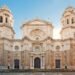 La catedral de Cádiz abre sus puertas a las visitas