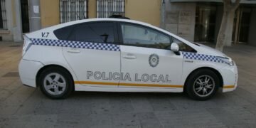 San Fernando: La Policía Local interpone hasta 110 sanciones por incumplir la normativa anti covid-19 el fin de semana