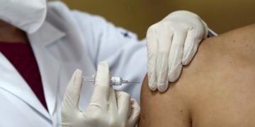 Andalucía prepara 25 millones de jeringas para la vacunación de la COVID-19