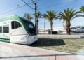 La Junta adjudica el contrato de mantenimiento de la infraestructura del tranvía de la Bahía de Cádiz