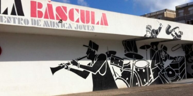 La Delegación de Juventud abre el plazo para participar en los conciertos de La Báskula