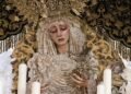 Cultos a la Virgen del Rosario en sus Misterios Dolorosos de Cádiz