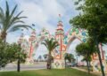Chiclana: La Feria de San Antonio del próximo año se celebraría del 9 al 13 de junio