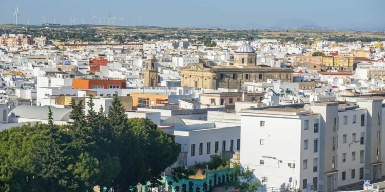 Chiclana: El Ayuntamiento de Chiclana destina casi 370.000 euros en ayudas a viviendas durante el pasado 2020