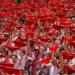 Los Sanfermines se suspende por segundo año consecutivo