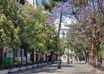 El Equipo de Gobierno ofrece colaboración la Junta para iniciar cuanto antes la obra en Mina ante la situación «insostenible» del centro de salud del Mentidero