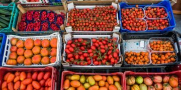 Los precios moderan su subida en junio hasta el 2,6 %