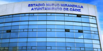 Se anuncia que el nuevo nombre del estadio será Nuevo Mirandilla