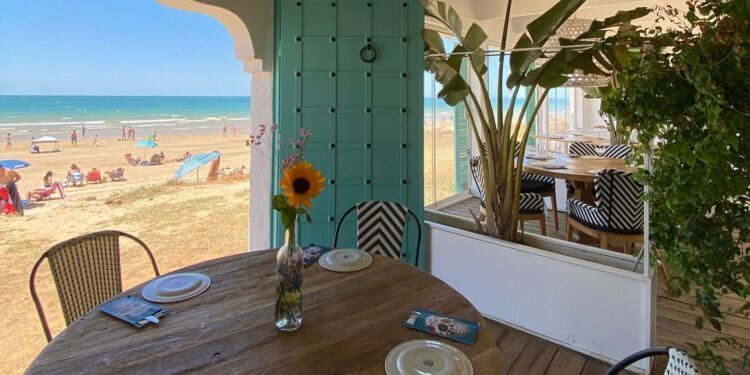 La Manuela un lugar que enamora