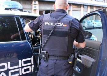 Detenido en Sevilla un celador por abusos a una paciente psiquiátrica