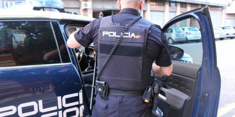 Detenido en Sevilla un celador por abusos a una paciente psiquiátrica