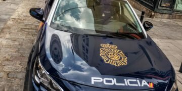 Ingresa en prisión el presunto autor que arrebató a una octogenaria el bolso que portaban mediante la modalidad del «tirón»