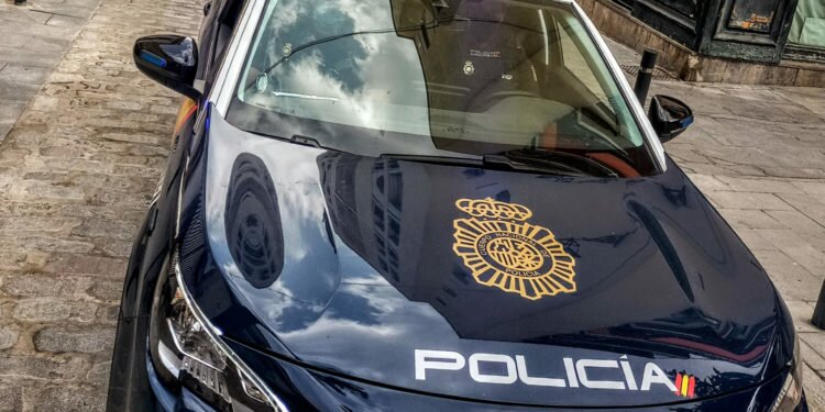 Ingresa en prisión el presunto autor que arrebató a una octogenaria el bolso que portaban mediante la modalidad del «tirón»