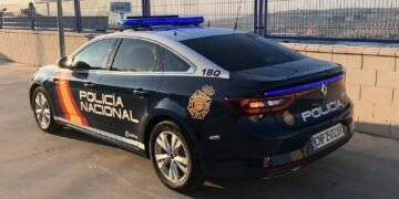 San Fernando: Desalojado un establecimiento hostelero en el Polígono Industrial Fadricas por incumplir las medidas anti-COVID 19