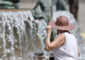 Riesgo extremo por calor en todo el interior andaluz