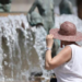 Riesgo extremo por calor en todo el interior andaluz