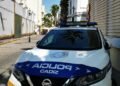 Detenido por un presunto abuso sexual en la Caleta
