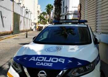 Detenido por un presunto abuso sexual en la Caleta