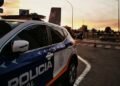 La Policía Local denuncia a un conductor por circular con presencia de drogas en su organismo