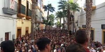 Las peñas gaditanas piden adelantar una semana los festejos