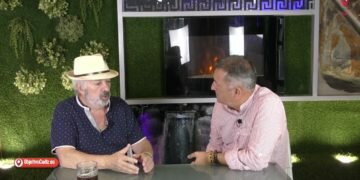 Objetivo Carnaval con Antonio Martin