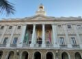 El Ayuntamiento de Cádiz y Afemen refuerzan las líneas colaboración en beneficio de las personas con enfermedad mental