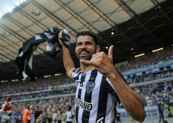 Diego Costa posible fichaje del Cádiz