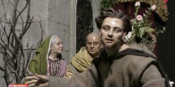 Belenes de la ciudad de Cádiz