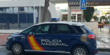 Fallece una persona sin hogar que sufrió una brutal agresión en Málaga