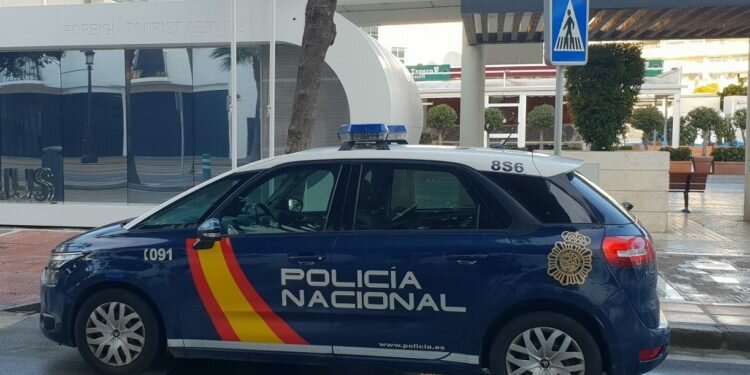Fallece una persona sin hogar que sufrió una brutal agresión en Málaga