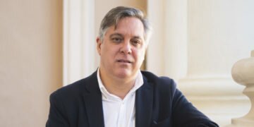 La Comisión Ejecutiva del PSOE de Cádiz designa a Óscar Torres nuevo Portavoz socialista en el Ayuntamiento de Cádiz