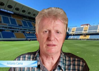 Artículo de opinión de Antonio Cama del Cádiz & Sevilla