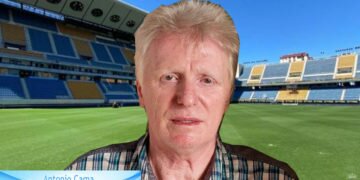 Artículo de opinión de Antonio Cama del Cádiz & Sevilla