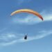 Muere un hombre de 57 años en un accidente de parapente en Teba (Málaga)