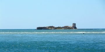 Puerto Real: Las Niñas de Cádiz presentan en el Principal ‘El viento es salvaje’