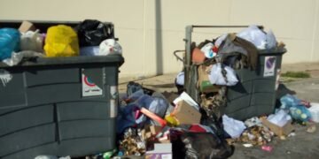 El Ayuntamiento del El Puerto hace un comunicado por la huelga de basura