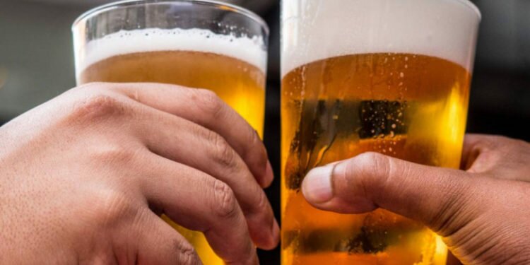 Los paros pueden dejar sin su cerveza a la hostelería