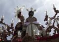Hermandad del Despojado | Domingo de Ramos | Semana Santa Cádiz 2022