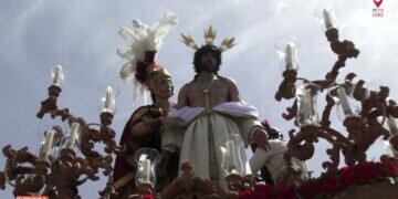Hermandad del Despojado | Domingo de Ramos | Semana Santa Cádiz 2022