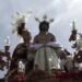 Hermandad del Despojado | Domingo de Ramos | Semana Santa Cádiz 2022