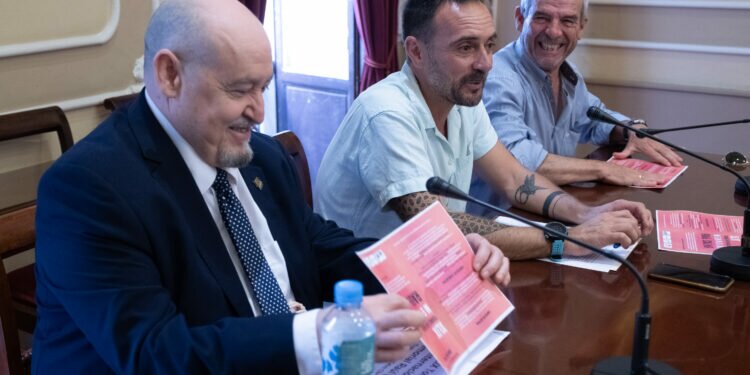 Cádiz acogerá el 49 Torneo Internacional Memorial Raúl Calvo en octubre