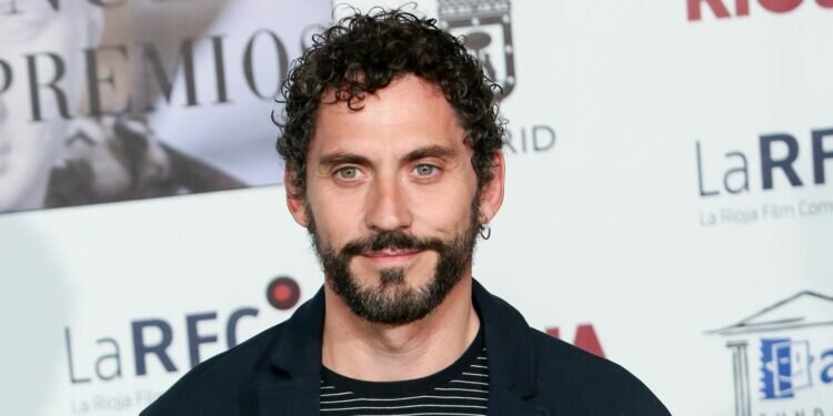 Paco León debuta en Hollywood como villano: «Hay algo de mafia innato en mi»