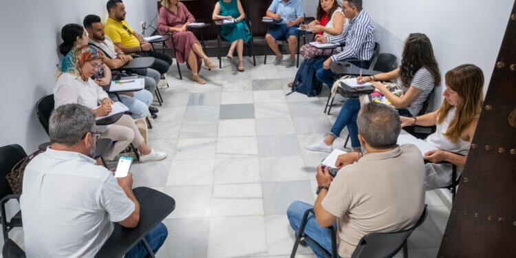 El Ayuntamiento participa en el proyecto #TúTambién para mejorar la inclusión entre Andalucía y Marruecos