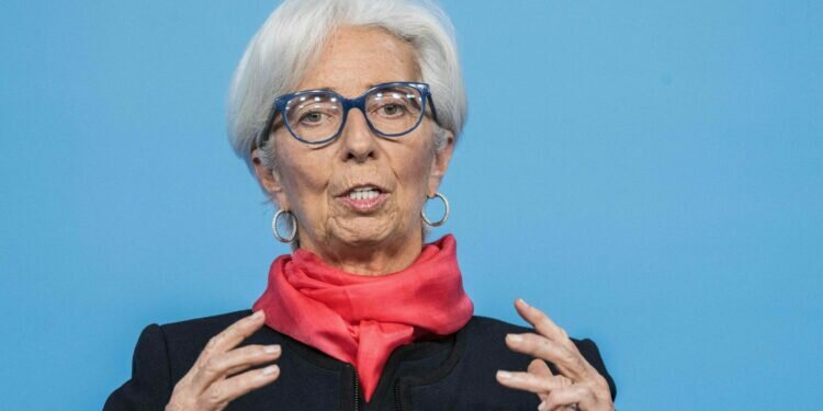 El BCE se reúne de forma urgente ante la escalada de las primas de riesgo