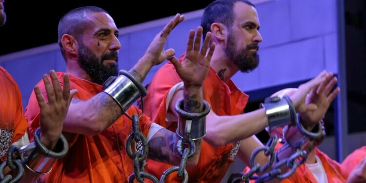 Actos previstos de Carnaval para el Domingo de Piñata