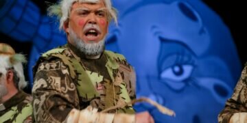 Los premios del COAC 2022