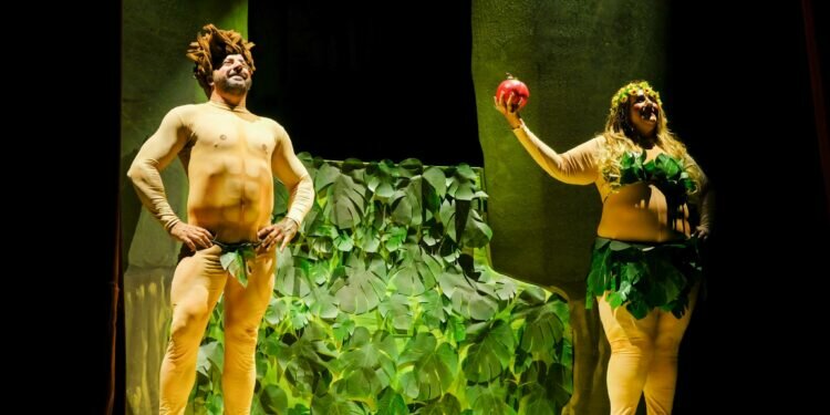 Vuelve el festival beneficio de la Cofradía del Nazareno