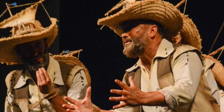 Actos previstos para el Miércoles de Carnaval