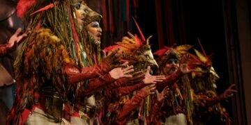 Actos previstos de Carnaval para el jueves 9 de junio